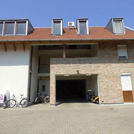 Abban Durmolj Apartman Gyula Luaran gambar