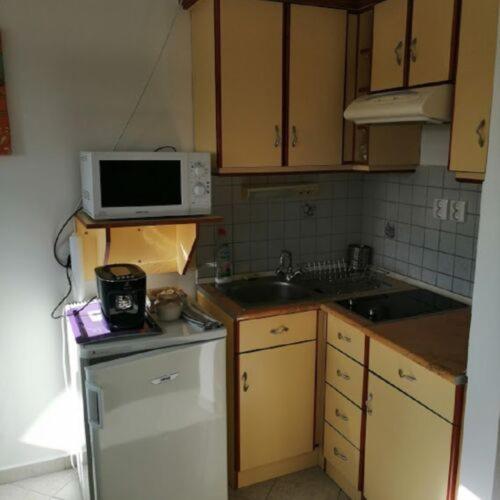 Abban Durmolj Apartman Gyula Luaran gambar