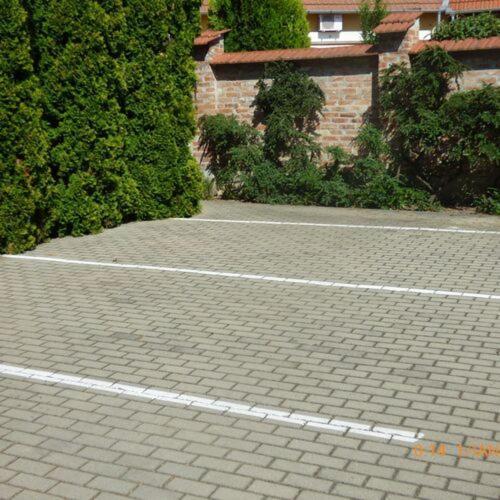 Abban Durmolj Apartman Gyula Luaran gambar