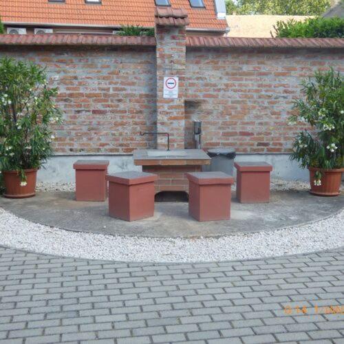 Abban Durmolj Apartman Gyula Luaran gambar